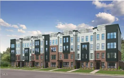 620 Hedrick Ridge Road #308, Cary, NC 27519 - Image #1