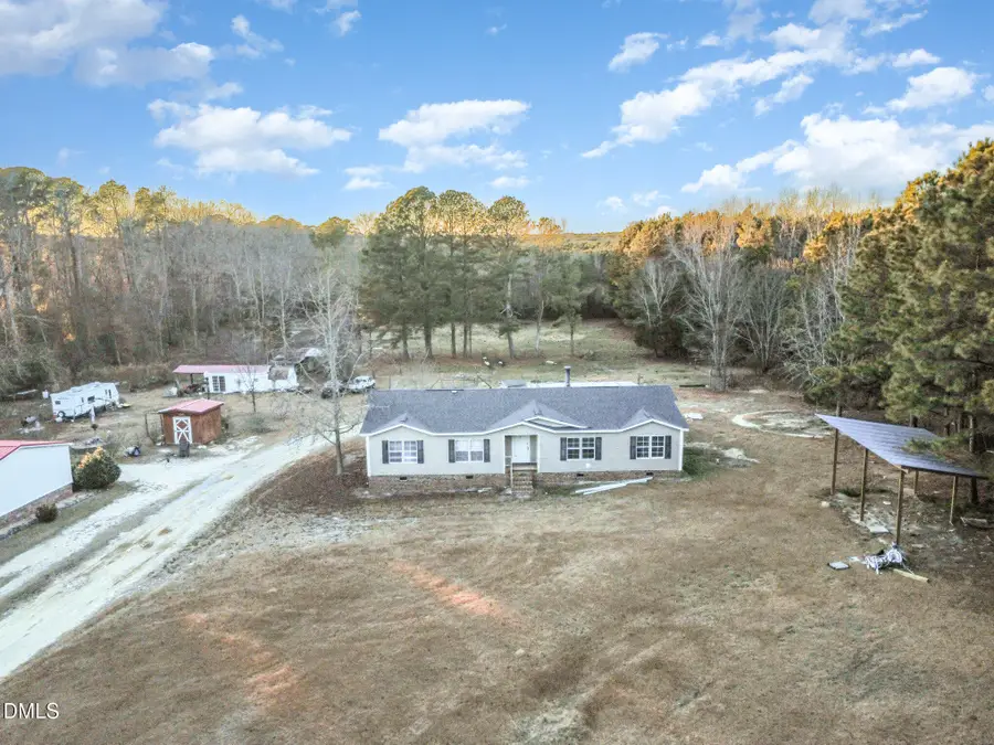 440 Creek Bridge Road, Four Oaks, NC 27524 - Image #3