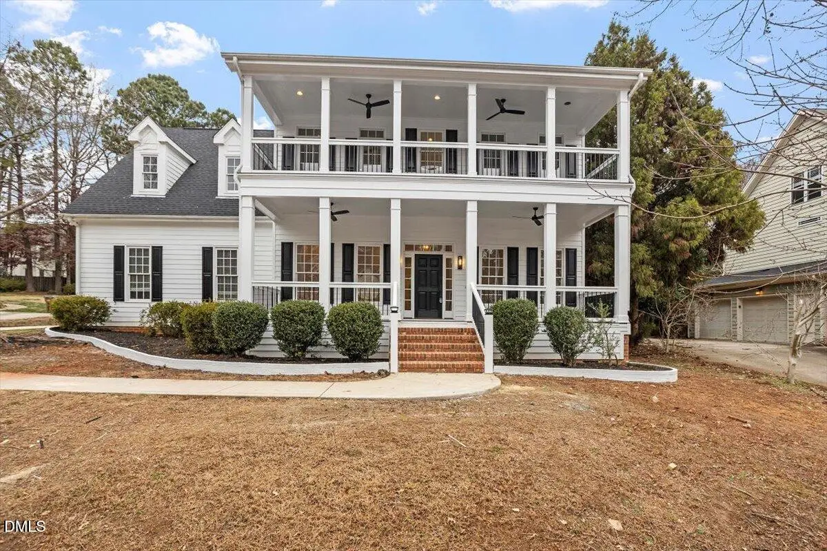 1413 Flemming House Street, Wake Forest, NC 27587 - Image #1