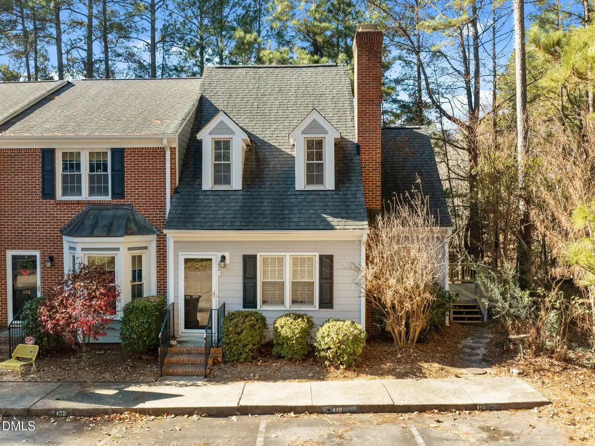 410 Gadland Court, Raleigh, NC 27609 - Image #1