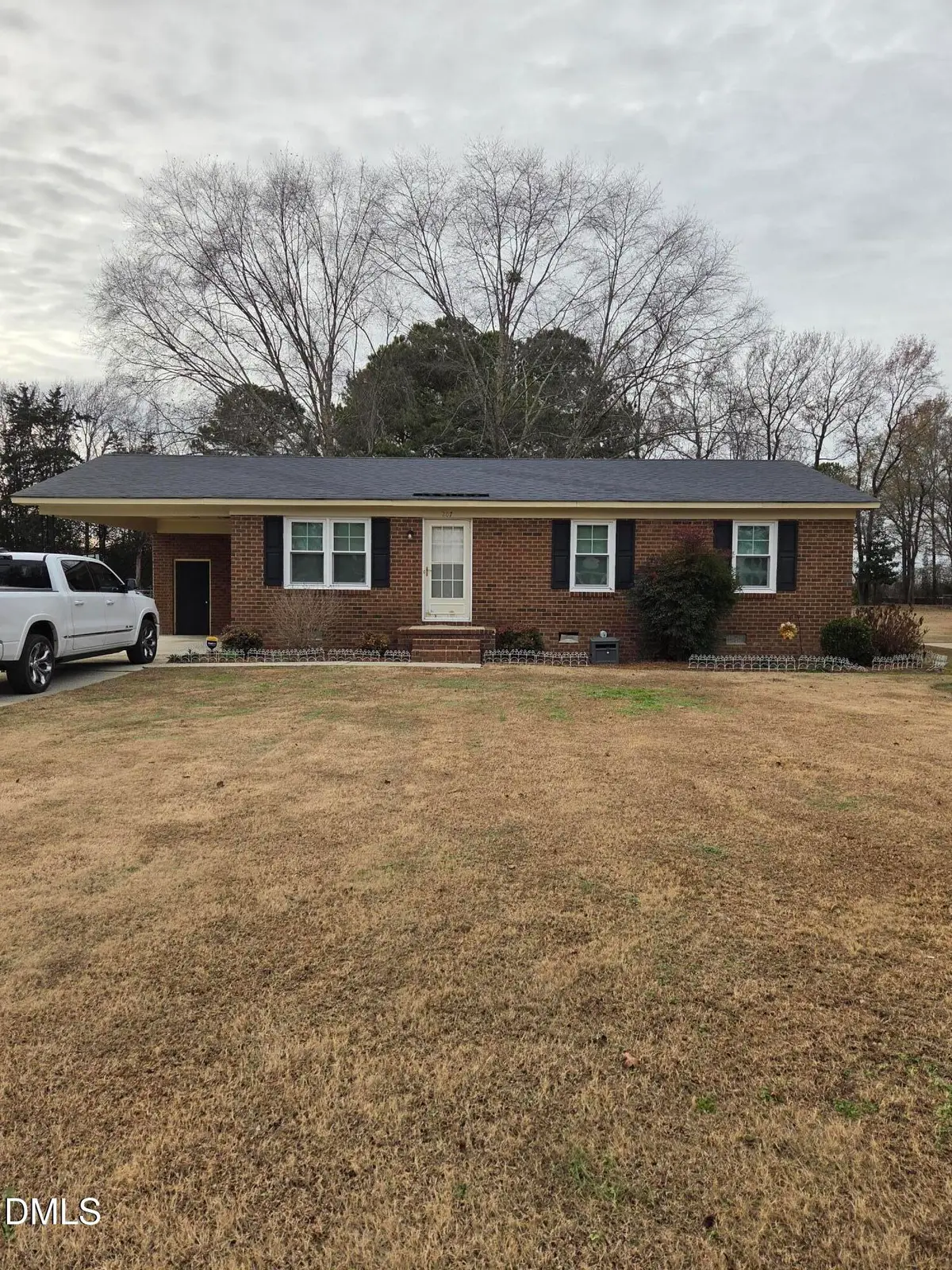 Address Withheld By Seller, Black Creek, NC 27813 - Image #1