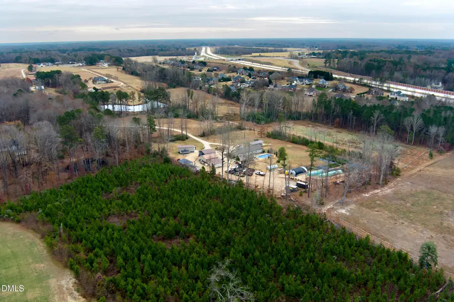 9002 Old Stage Road, Raleigh, NC 27603 - #2