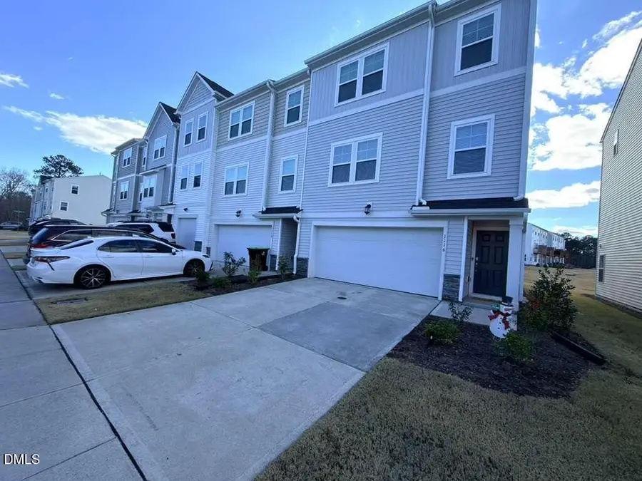 1116 Lily Loch Way, Durham, NC 27703 - Image #2