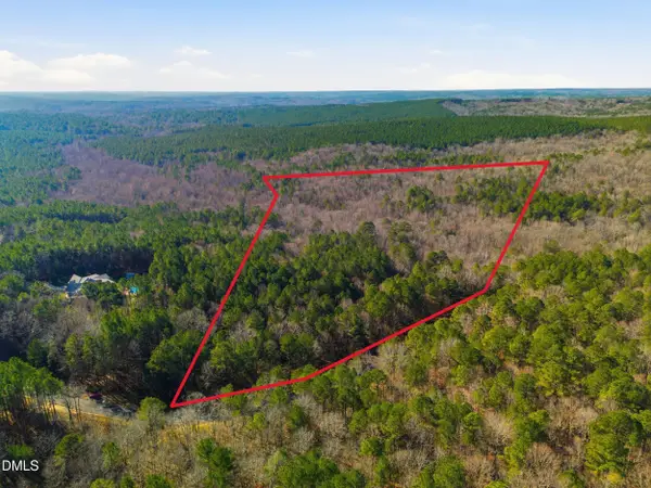 Lot 5 Saponi Trail, Fuquay Varina, NC 27526