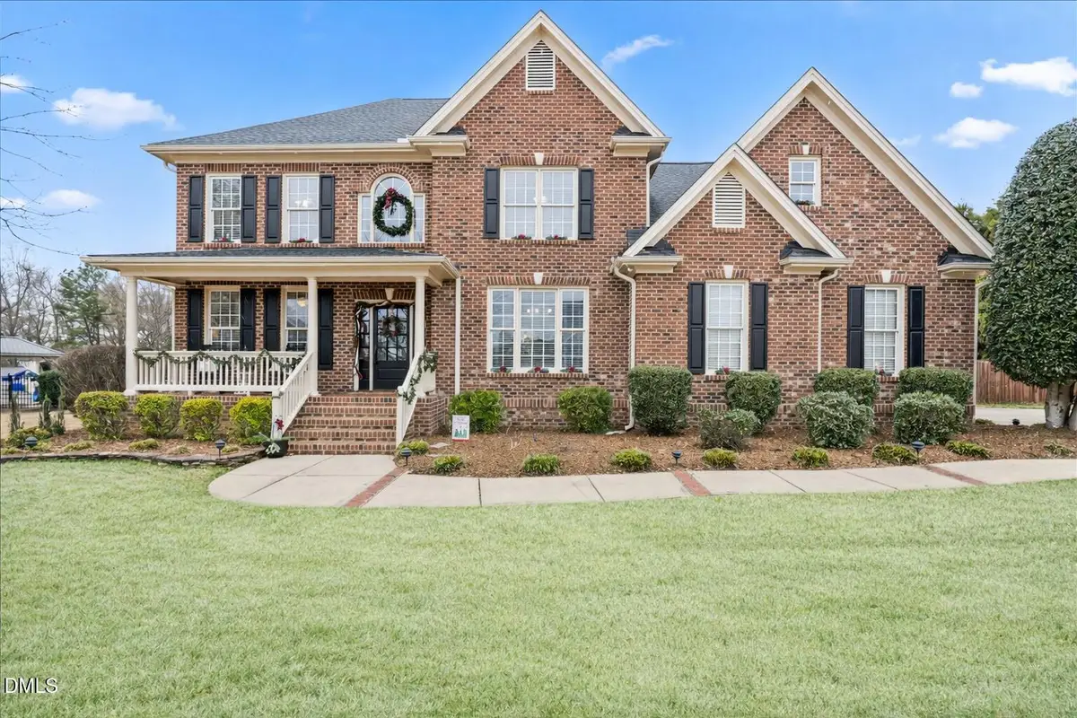 2024 Stone Pasture Road, Fuquay Varina, NC 27526 - Image #1