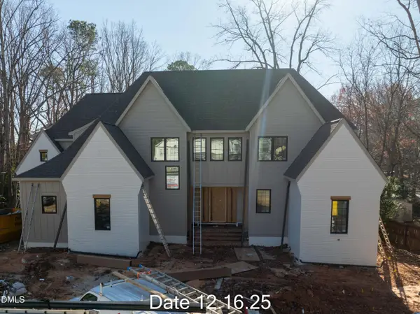 304 Windel Drive, Raleigh, NC 27609