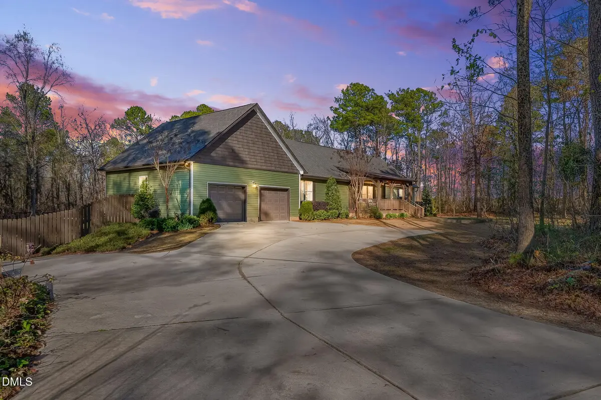 626 Bailey Road, Coats, NC 27521 - #1