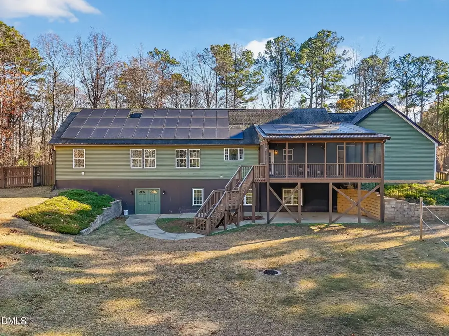 626 Bailey Road, Coats, NC 27521 - #3