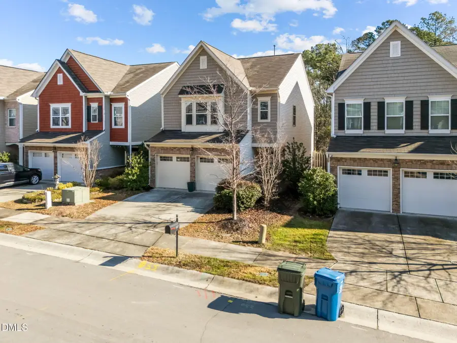 1047 Spacious Skies Lane, Durham, NC 27703 - Image #3