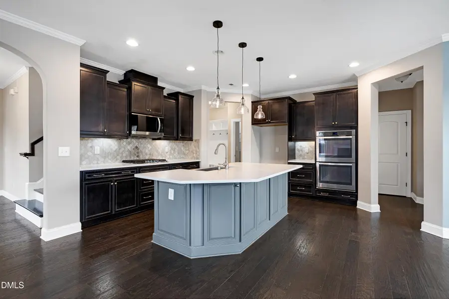 1713 Yateley Lane, Apex, NC 27502 - Image #2