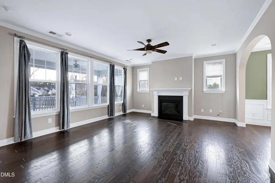 1713 Yateley Lane, Apex, NC 27502 - Image #3