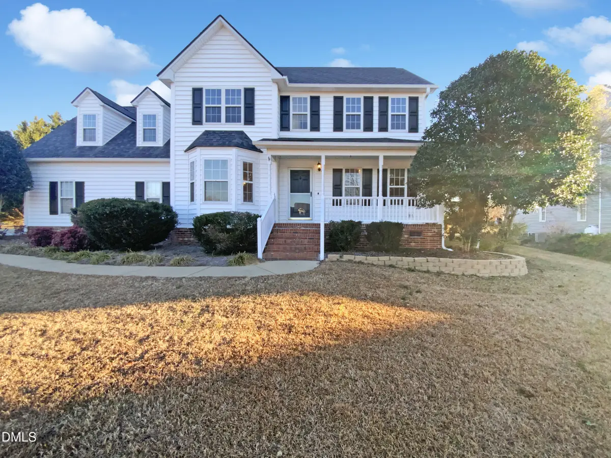 1005 Tyler Farms Drive, Raleigh, NC 27603 - Image #1