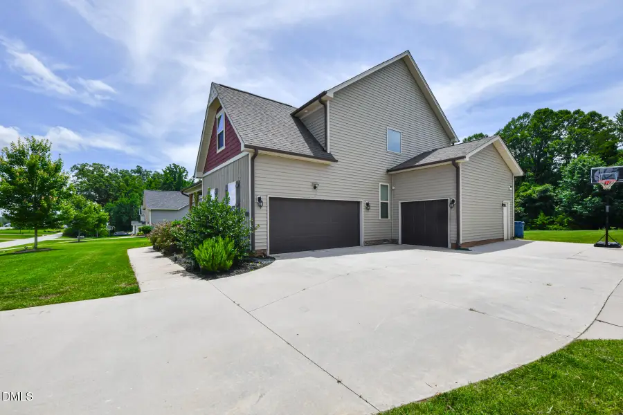 406 Fairmile Drive, Greensboro, NC 27455 - #3