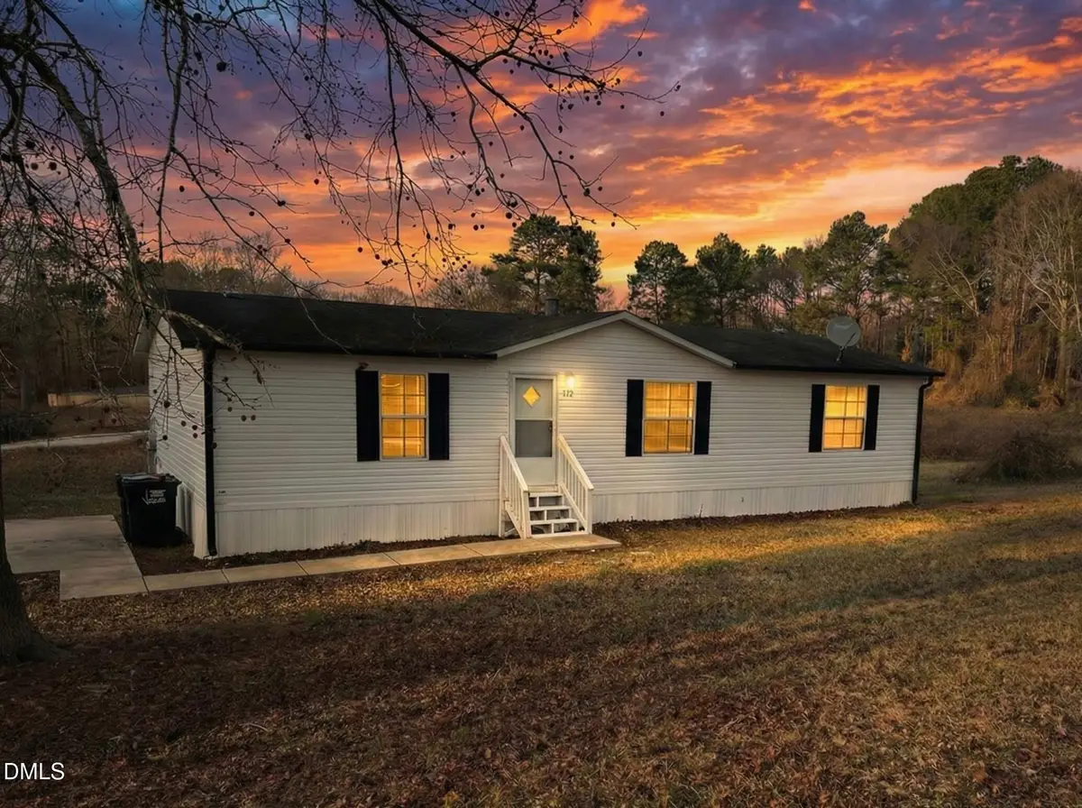 350 Big Pine Road, Clayton, NC 27520 - Image #1