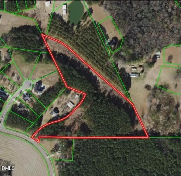 0 Freedom Road, Smithfield, NC 27577