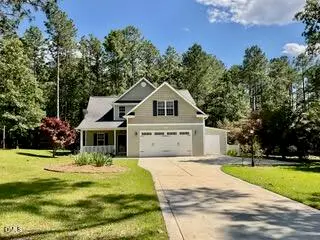 147 Sherwood Lane, Sanford, NC 27332 - Image #1