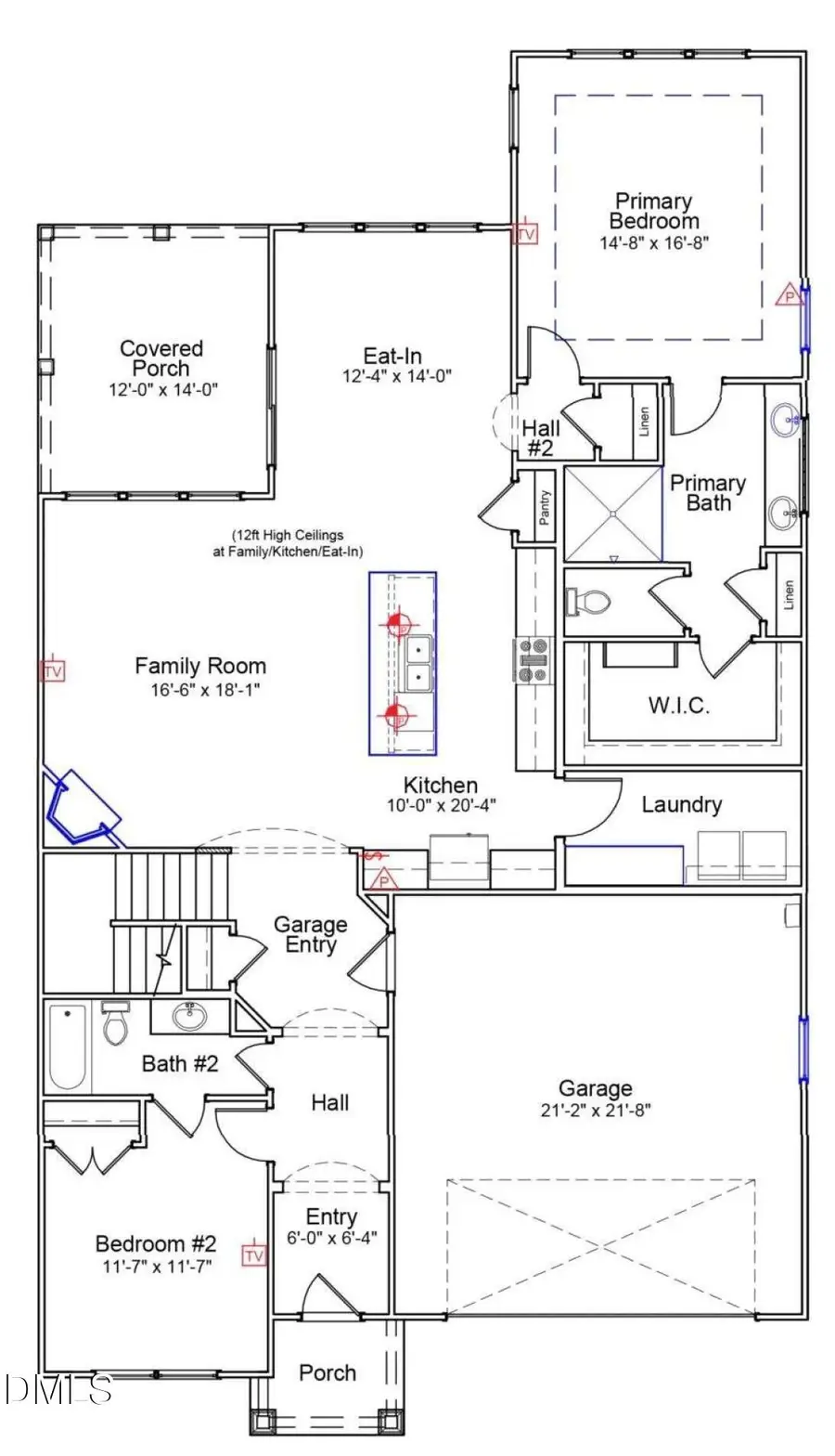 13 Bee Balm Court, Youngsville, NC 27596 - Image #2