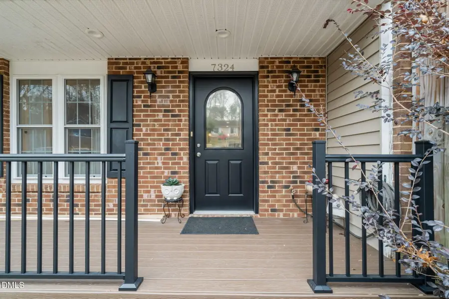 7324 Shellburne Drive, Raleigh, NC 27612 - Image #3