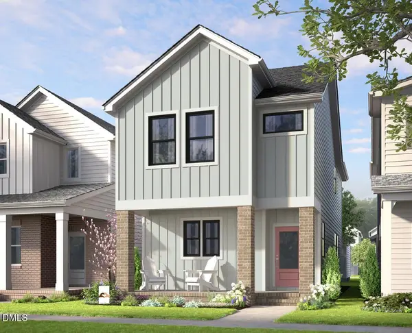 950 Allen Park Drive, Knightdale, NC 27604