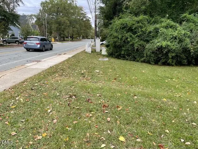 206 Hillsborough Road, Carrboro, NC 27510 - Image #1