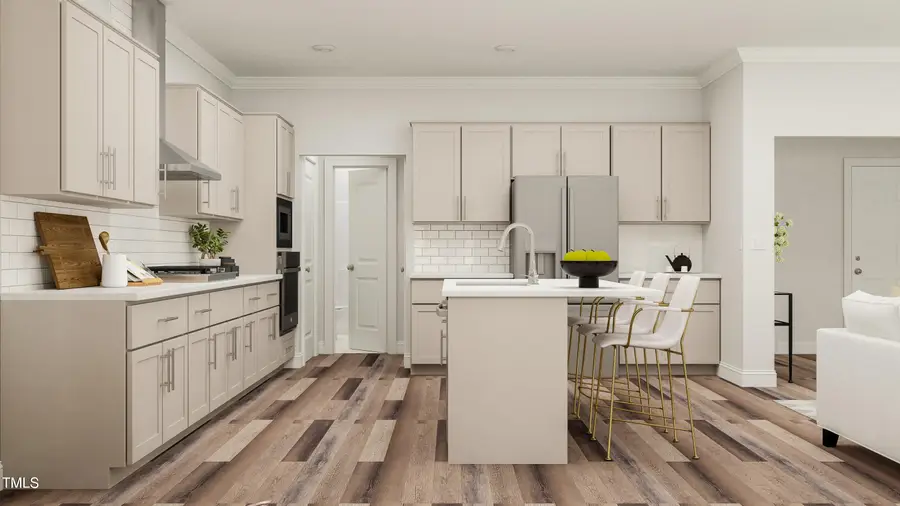 5461 Cayden Cove Drive, Wendell, NC 27591 - Image #2