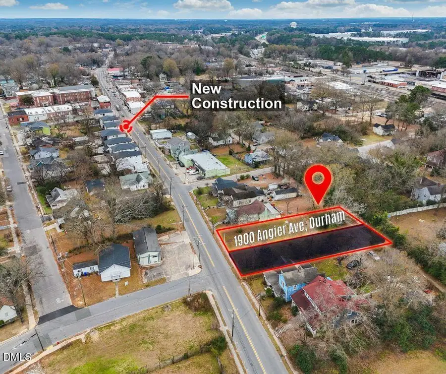 1900 Angier Avenue, Durham, NC 27703 - Image #3