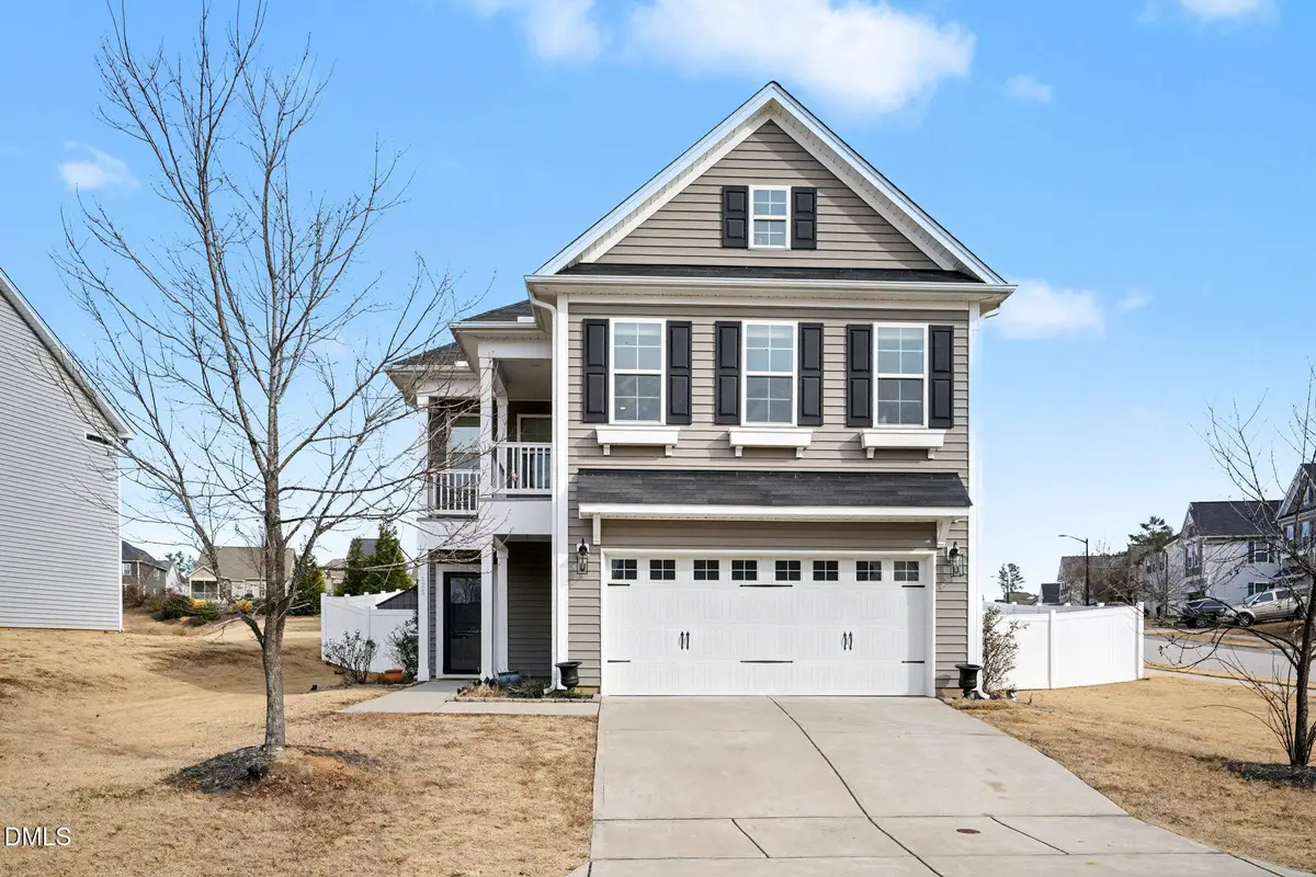 125 Flat Shoal Lane, Franklinton, NC 27525 - Image #1