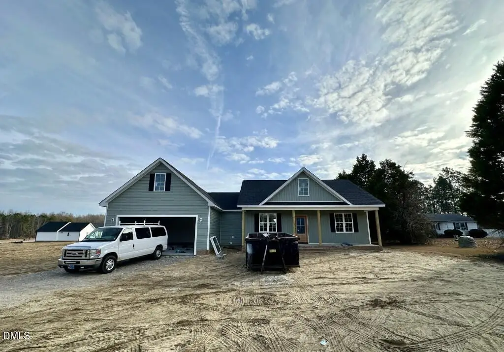 7507 Squirrel Den Road, Bailey, NC 27807 - Image #1