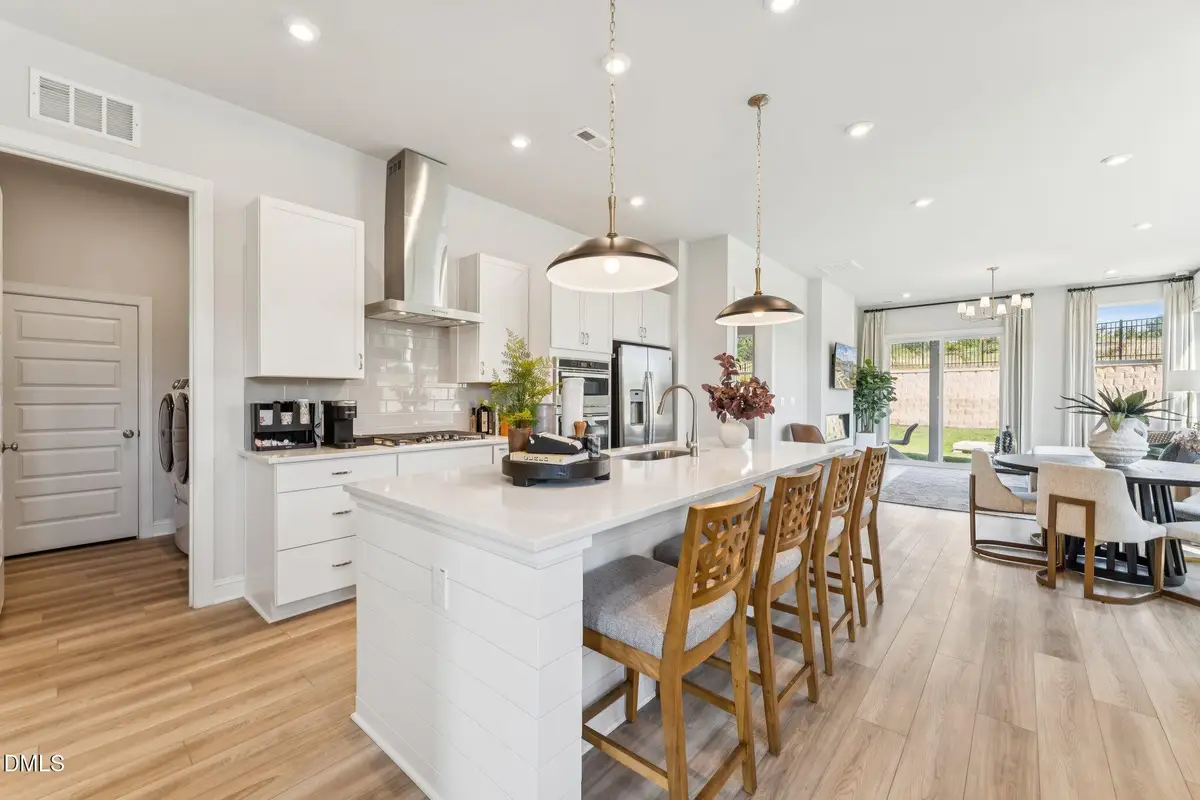 2119 Barrier Ridge Way #Lot 23, Apex, NC 27502 - Image #1