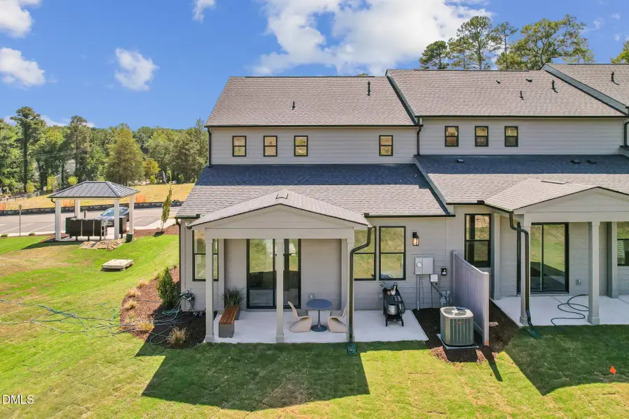 2119 Barrier Ridge Way #Lot 23, Apex, NC 27502 - Image #3