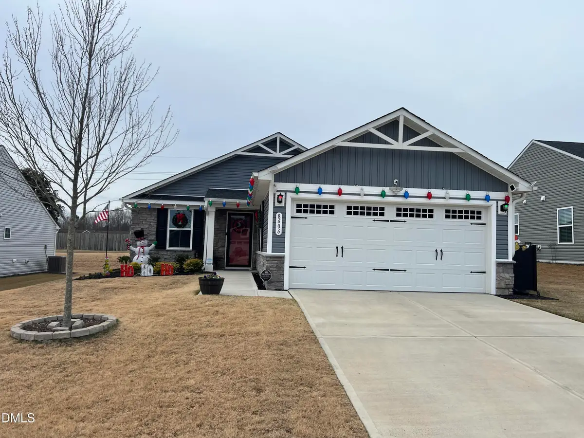 8606 Kenridge Lane, Fuquay Varina, NC 27526 - Image #1