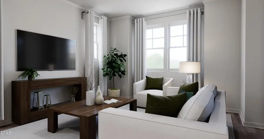 3212 Gypsum Drive, Durham, NC 27703 - Image #3