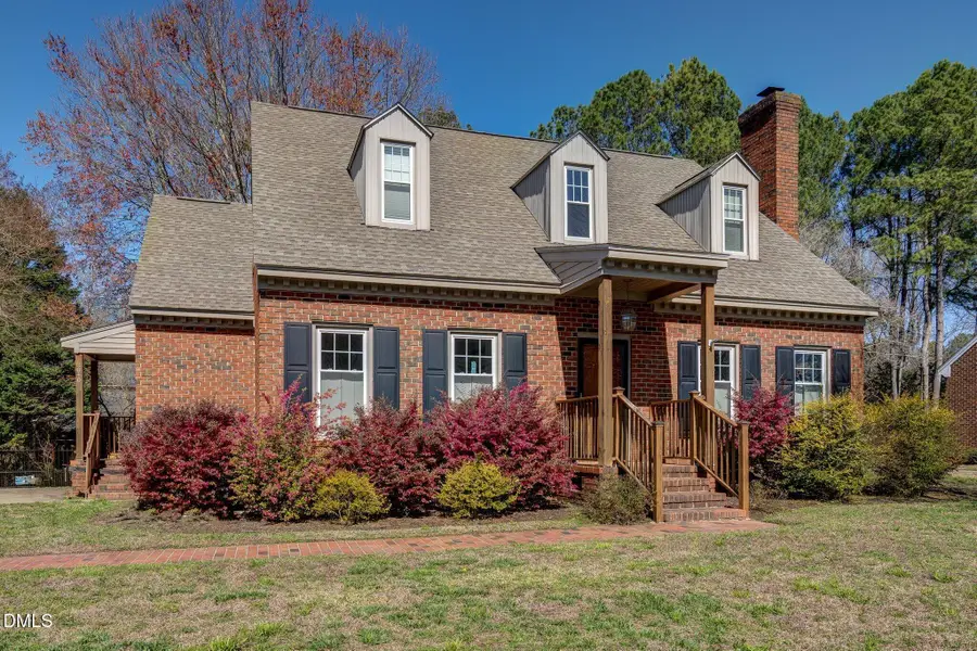 3040 Brassfield Drive, Rocky Mount, NC 27803 - Image #2