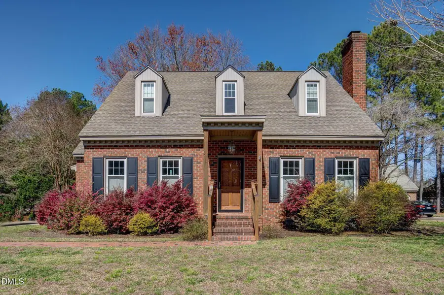 3040 Brassfield Drive, Rocky Mount, NC 27803 - Image #3