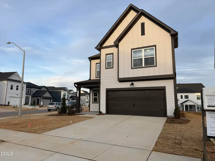 1512 Malcus Court #50, Fuquay Varina, NC 27526 - Image #2