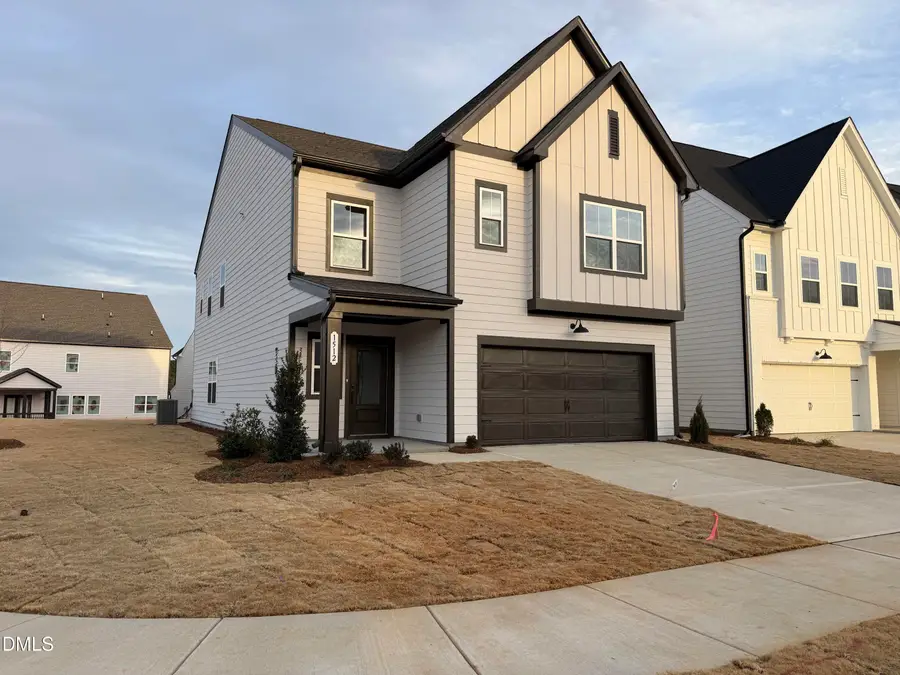 1512 Malcus Court #50, Fuquay Varina, NC 27526 - Image #3