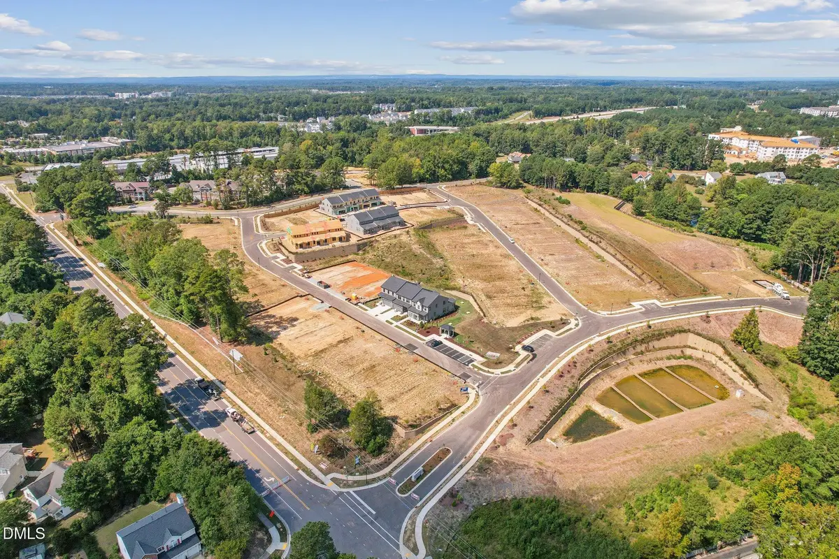 2115 Barrier Ridge Way #Lot 25, Apex, NC 27502 - Image #1