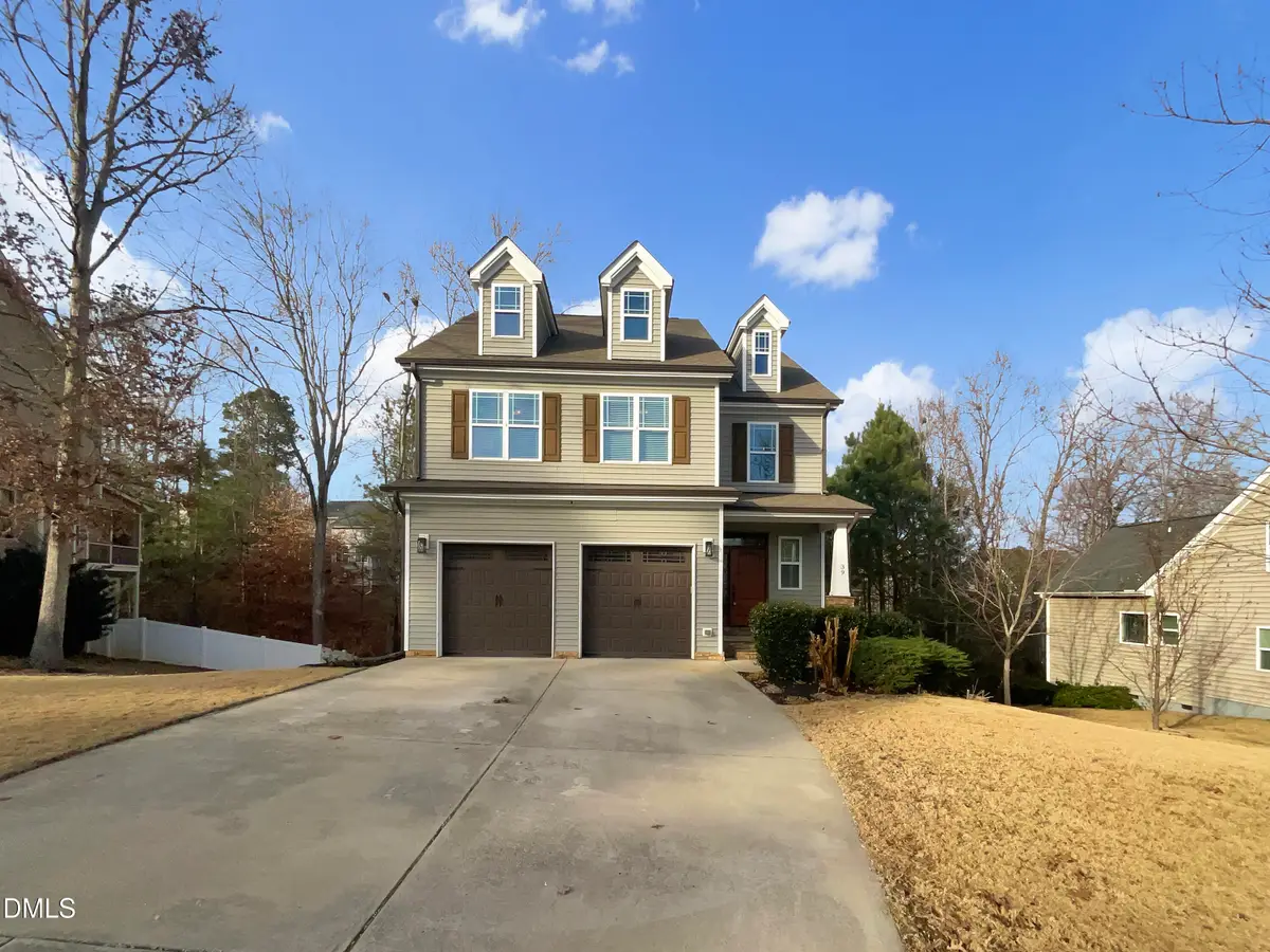 39 Barrowby Drive, Clayton, NC 27527 - Image #1