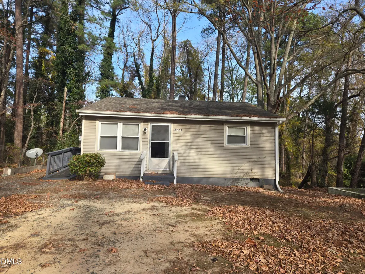 2720 Thelma Street, Durham, NC 27704 - Image #1