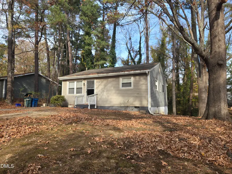 2720 Thelma Street, Durham, NC 27704 - Image #2