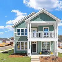 552 Georgias Landing Parkway #53, Raleigh, NC 27603