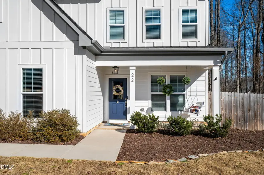 22 Royal Ella Court, Fuquay Varina, NC 27526 - Image #2