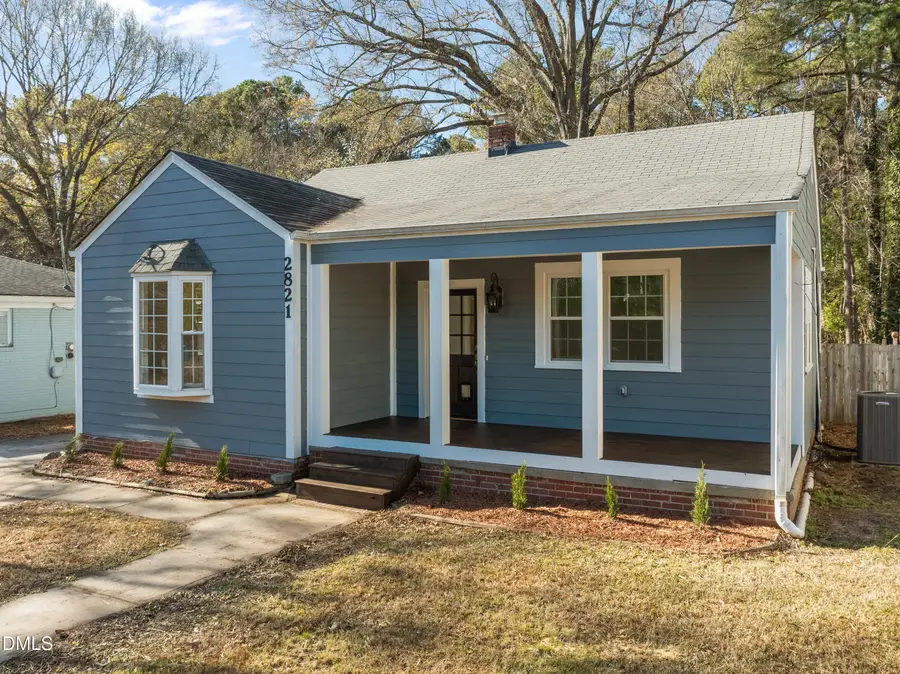 2821 Broad Street, Durham, NC 27704 - Image #2