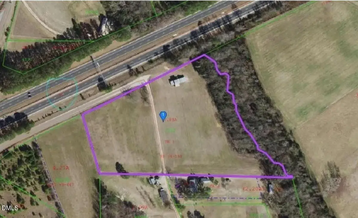 0 Adam Road, Four Oaks, NC 27524 - Image #1