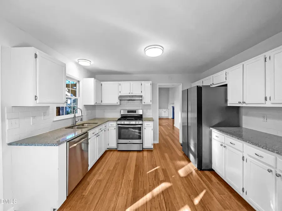 12209 Inglehurst Drive, Raleigh, NC 27613 - Image #2