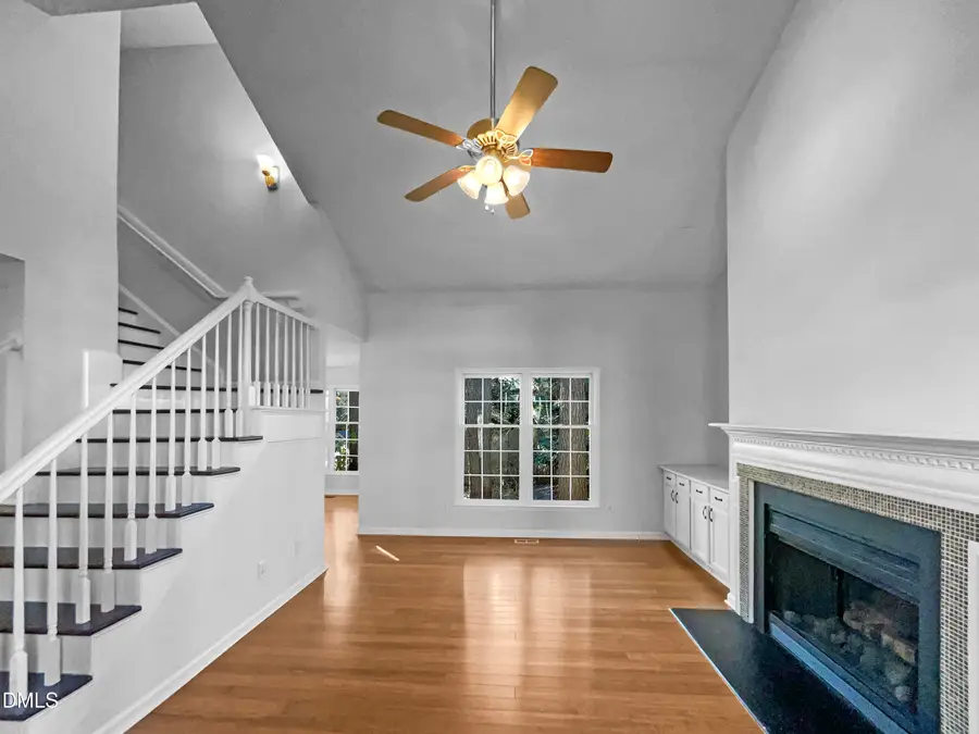 12209 Inglehurst Drive, Raleigh, NC 27613 - Image #3