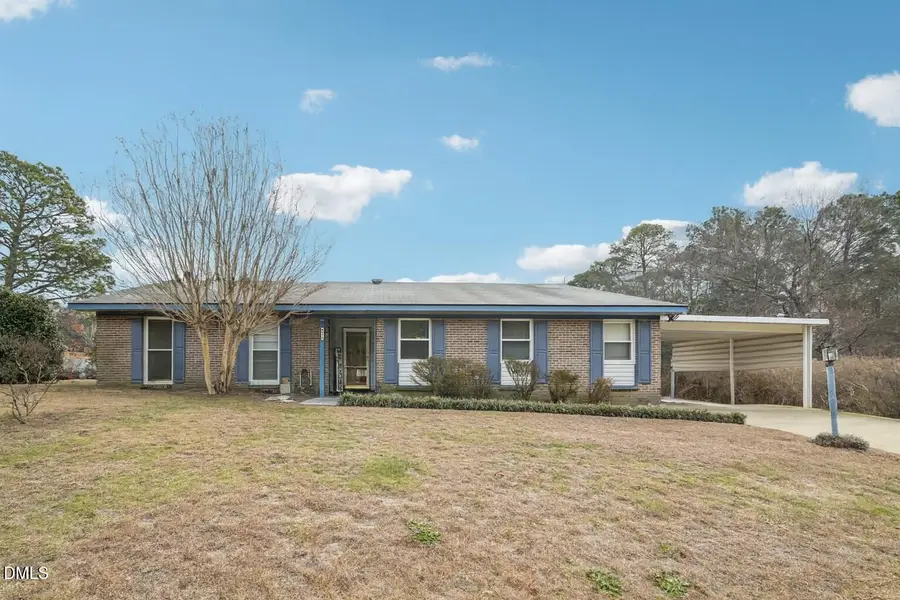 6958 Timbercroft Lane, Fayetteville, NC 28314 - Image #3