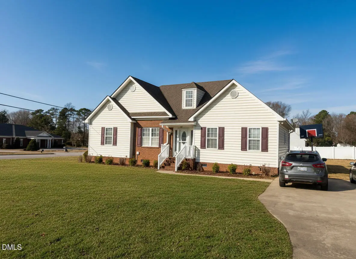 500 E Birchwood Drive, Nashville, NC 27856 - Image #1