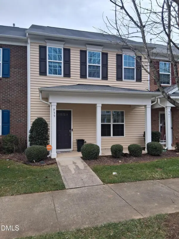 939 Ileagnes Road, Raleigh, NC 27603