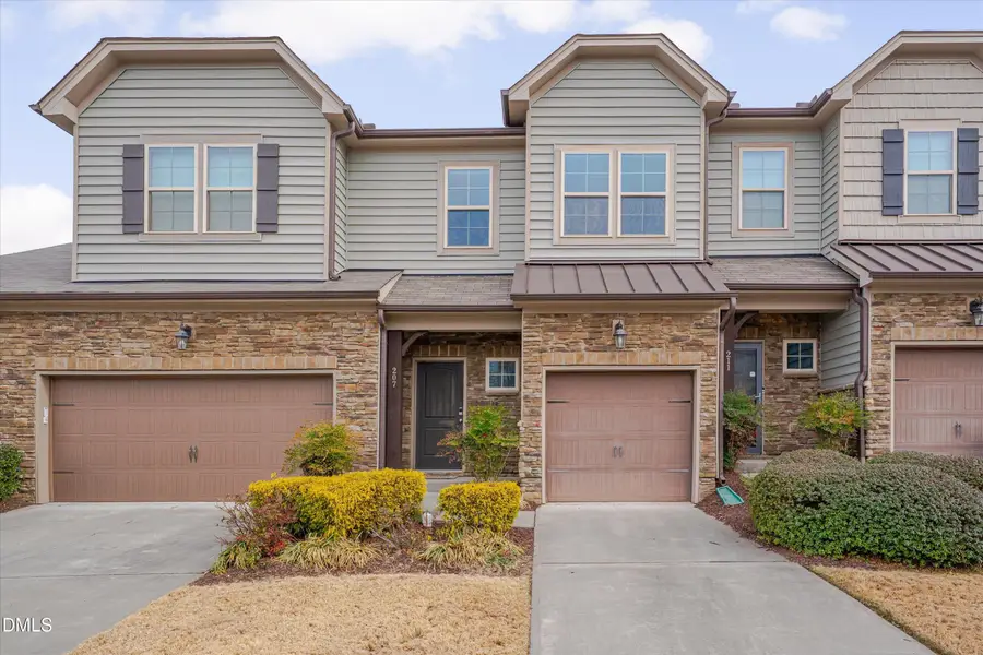 207 Monarda Way, Hillsborough, NC 27278 - Image #2